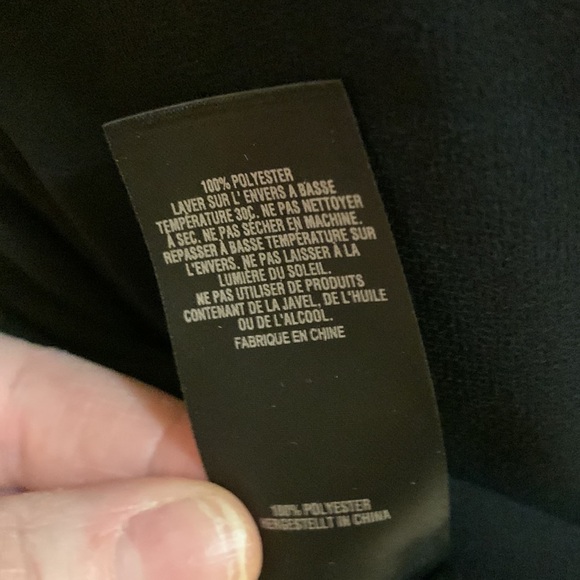 Ted Baker London Sleeveless lined top - Picture 10 of 12